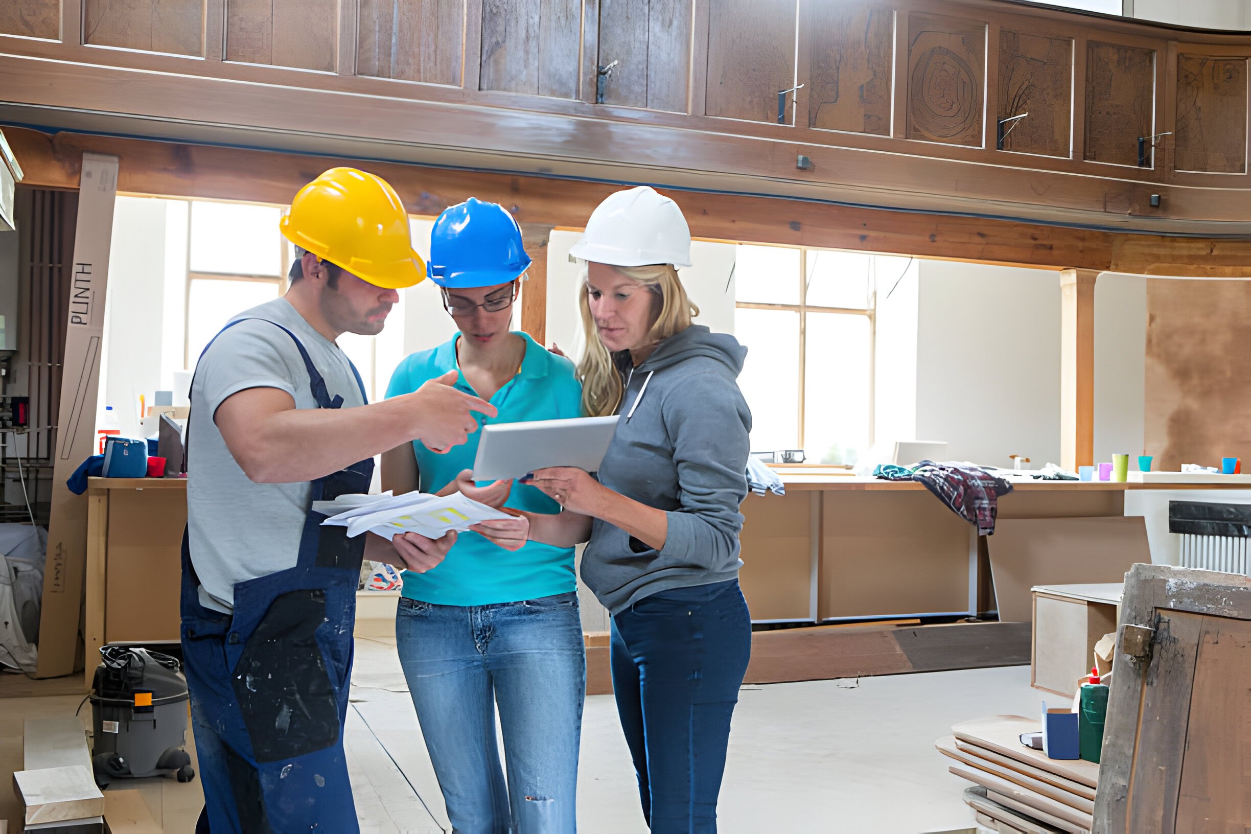 The Ultimate Guide to Home Renovation: Transforming Your Property with Style and Value